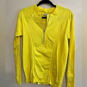 Athleta Stretchy top